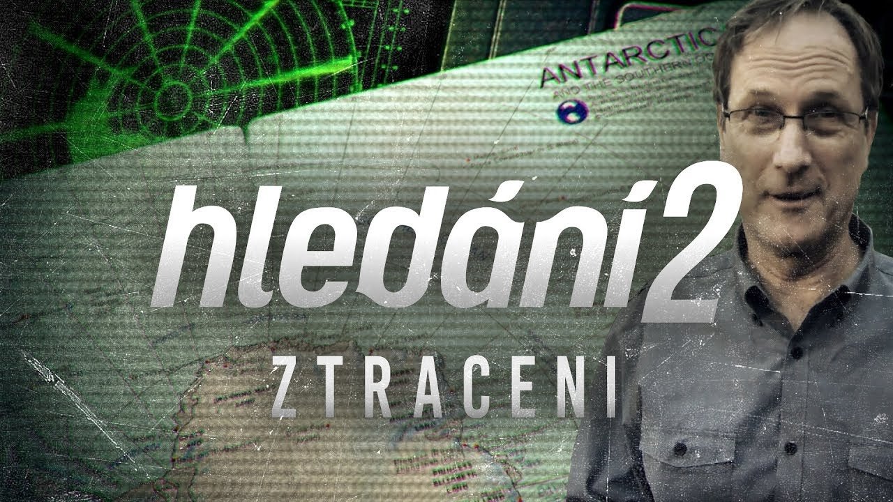 Hledání 2: Ztraceni (6/14)