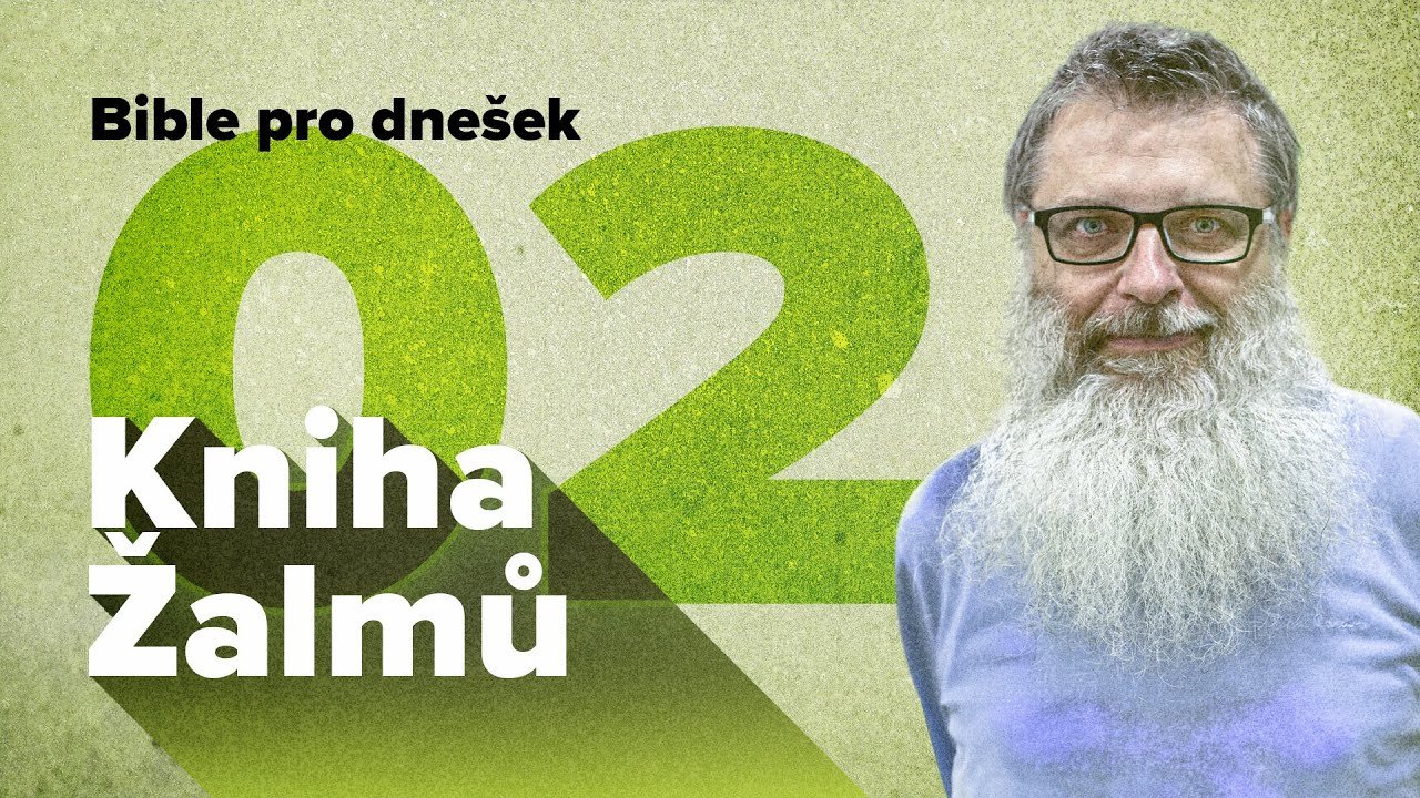 Bible pro dnešek / Nauč nás modlit se / 2024 1Q 02